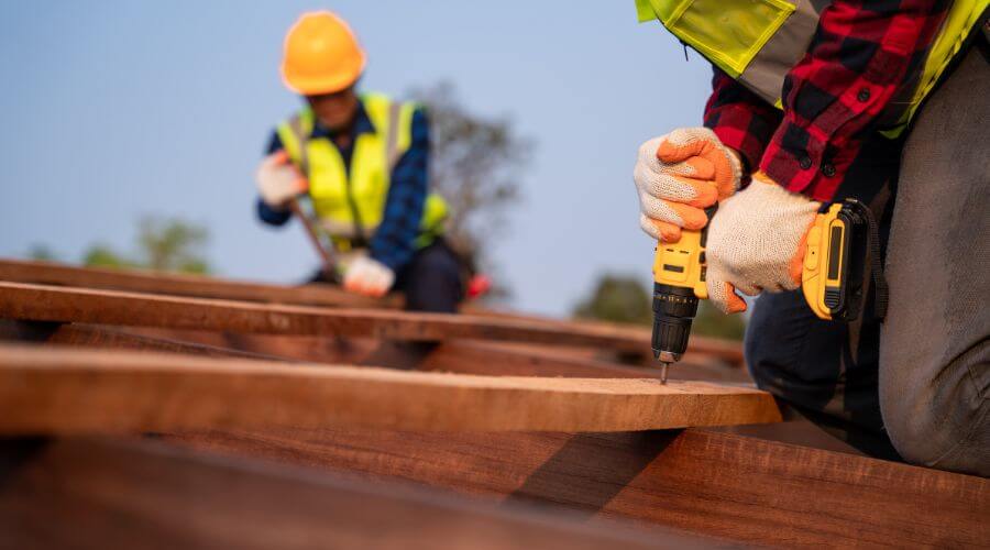 Expert flood damage restoration services in Schiller Park, IL